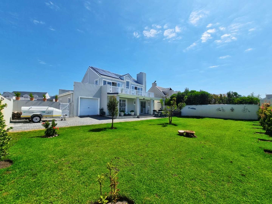 3 Bedroom Property for Sale in Westcliff Western Cape